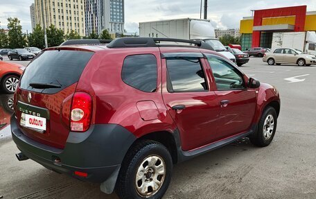 Renault Duster I рестайлинг, 2013 год, 690 000 рублей, 7 фотография