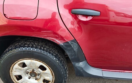 Renault Duster I рестайлинг, 2013 год, 690 000 рублей, 6 фотография