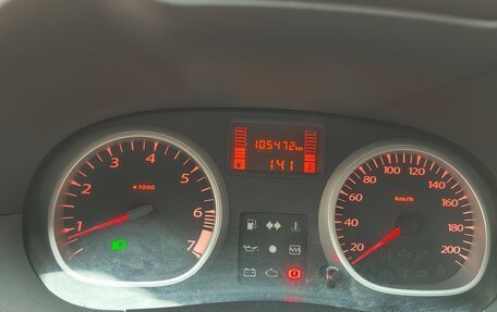 Renault Duster I рестайлинг, 2013 год, 690 000 рублей, 12 фотография