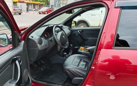 Renault Duster I рестайлинг, 2013 год, 690 000 рублей, 11 фотография