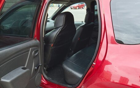 Renault Duster I рестайлинг, 2013 год, 690 000 рублей, 10 фотография