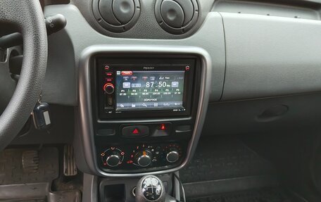Renault Duster I рестайлинг, 2013 год, 690 000 рублей, 13 фотография