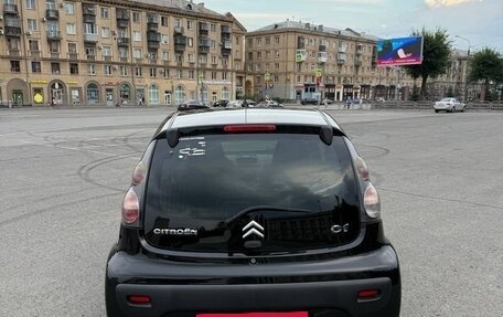 Citroen C1 II, 2010 год, 490 252 рублей, 5 фотография