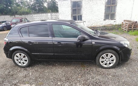 Opel Astra H, 2007 год, 350 000 рублей, 2 фотография