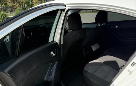 KIA Cerato III, 2017 год, 1 550 000 рублей, 6 фотография