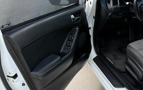 KIA Cerato III, 2017 год, 1 550 000 рублей, 8 фотография