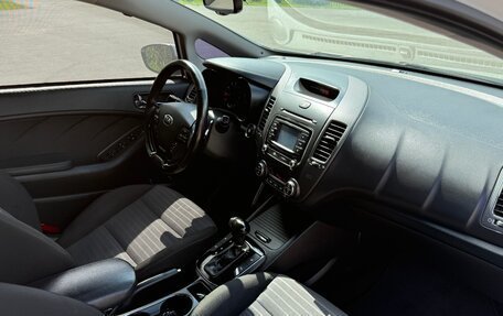 KIA Cerato III, 2017 год, 1 550 000 рублей, 16 фотография