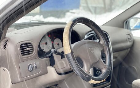 Dodge Caravan IV, 2001 год, 334 000 рублей, 6 фотография