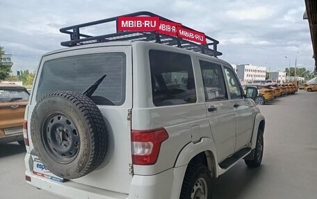 ЛуАЗ Patriot, 2023 год, 1 360 000 рублей, 3 фотография