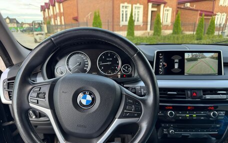 BMW X5, 2017 год, 3 950 000 рублей, 6 фотография