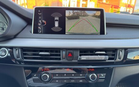 BMW X5, 2017 год, 3 950 000 рублей, 9 фотография