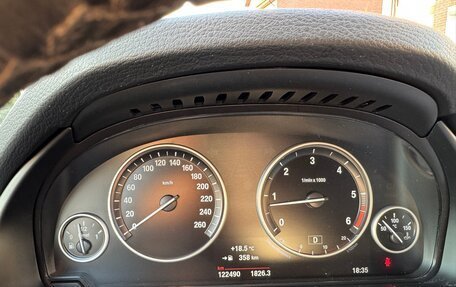 BMW X5, 2017 год, 3 950 000 рублей, 10 фотография