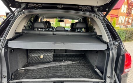 BMW X5, 2017 год, 3 950 000 рублей, 8 фотография