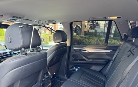 BMW X5, 2017 год, 3 950 000 рублей, 7 фотография