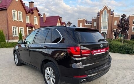 BMW X5, 2017 год, 3 950 000 рублей, 4 фотография