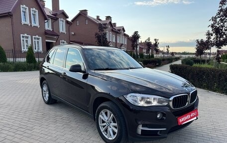 BMW X5, 2017 год, 3 950 000 рублей, 2 фотография