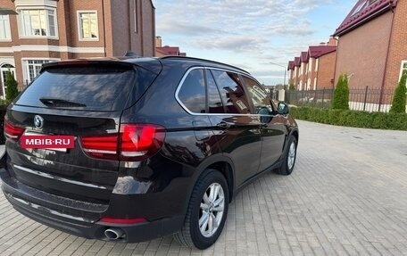 BMW X5, 2017 год, 3 950 000 рублей, 3 фотография