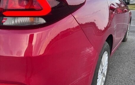 KIA Rio IV, 2019 год, 1 500 000 рублей, 9 фотография