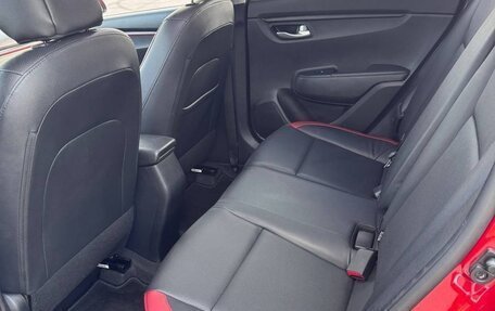 KIA Rio IV, 2019 год, 1 500 000 рублей, 18 фотография
