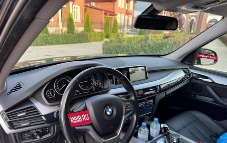 BMW X5, 2017 год, 3 950 000 рублей, 5 фотография
