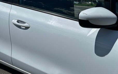 KIA cee'd III, 2013 год, 770 000 рублей, 10 фотография