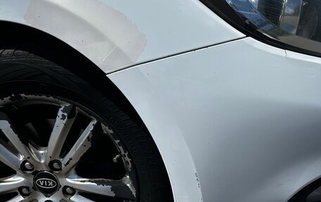 KIA cee'd III, 2013 год, 770 000 рублей, 12 фотография