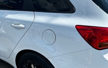 KIA cee'd III, 2013 год, 770 000 рублей, 8 фотография
