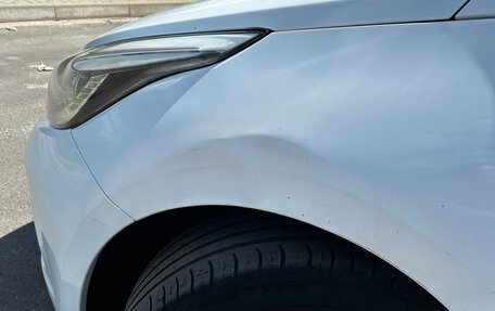 KIA cee'd III, 2013 год, 770 000 рублей, 6 фотография