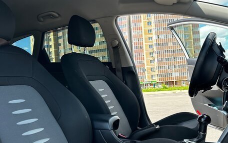 KIA cee'd III, 2013 год, 770 000 рублей, 13 фотография