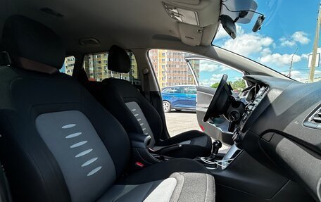 KIA cee'd III, 2013 год, 770 000 рублей, 14 фотография