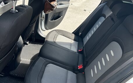 KIA cee'd III, 2013 год, 770 000 рублей, 18 фотография