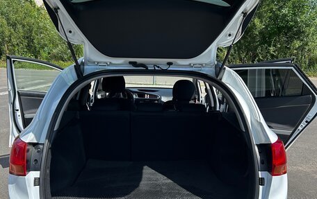KIA cee'd III, 2013 год, 770 000 рублей, 17 фотография