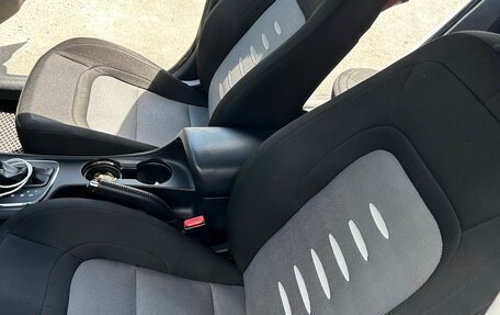 KIA cee'd III, 2013 год, 770 000 рублей, 19 фотография