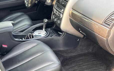 Mitsubishi Galant IX, 2006 год, 530 000 рублей, 9 фотография