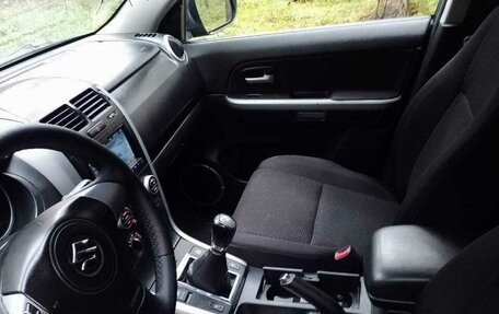 Suzuki Grand Vitara, 2011 год, 980 000 рублей, 3 фотография