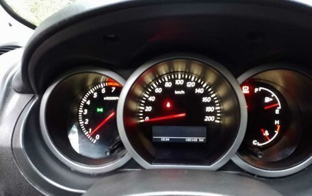 Suzuki Grand Vitara, 2011 год, 980 000 рублей, 2 фотография