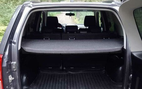 Suzuki Grand Vitara, 2011 год, 980 000 рублей, 9 фотография