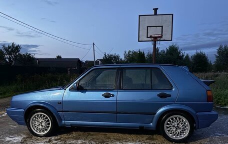 Volkswagen Golf II, 1986 год, 445 000 рублей, 4 фотография