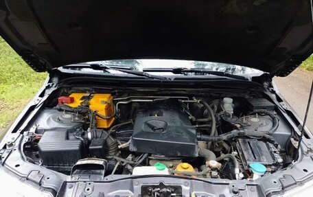 Suzuki Grand Vitara, 2011 год, 980 000 рублей, 7 фотография