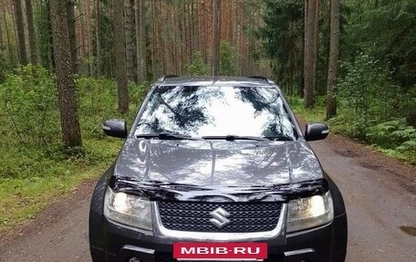 Suzuki Grand Vitara, 2011 год, 980 000 рублей, 4 фотография