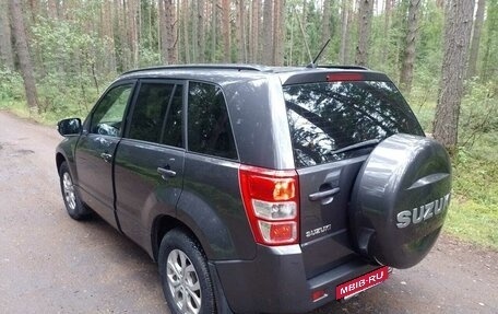 Suzuki Grand Vitara, 2011 год, 980 000 рублей, 5 фотография