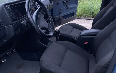 Volkswagen Golf II, 1986 год, 445 000 рублей, 8 фотография