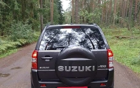 Suzuki Grand Vitara, 2011 год, 980 000 рублей, 6 фотография