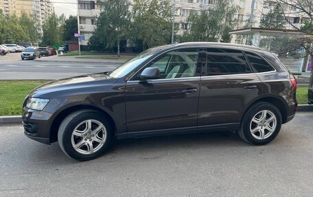 Audi Q5, 2010 год, 1 290 000 рублей, 2 фотография