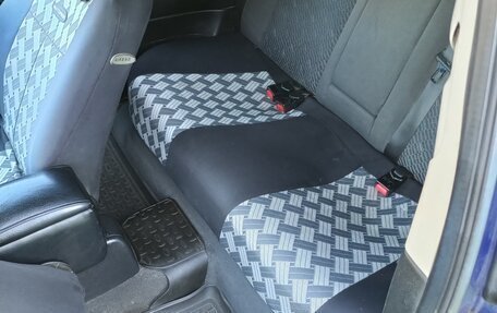 Opel Astra G, 2002 год, 270 000 рублей, 13 фотография