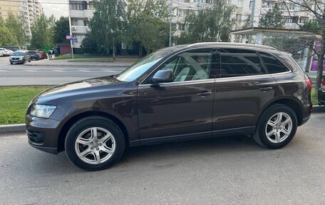 Audi Q5, 2010 год, 1 290 000 рублей, 3 фотография