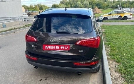 Audi Q5, 2010 год, 1 290 000 рублей, 7 фотография