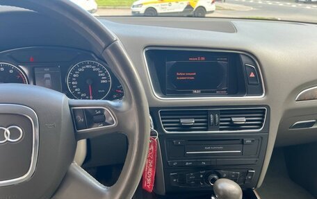 Audi Q5, 2010 год, 1 290 000 рублей, 11 фотография