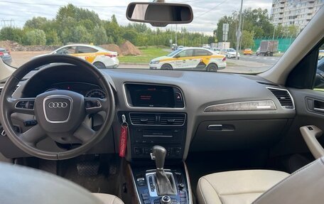 Audi Q5, 2010 год, 1 290 000 рублей, 10 фотография