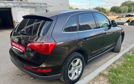 Audi Q5, 2010 год, 1 290 000 рублей, 6 фотография